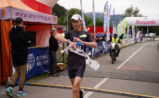 Nie pozostawili złudzeń! W tym roku Bieg Górski na 11 km należał do nich [WIDEO] - 33
